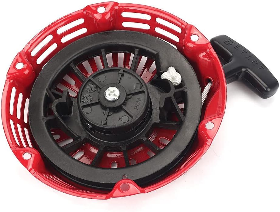Replacement Parts for Pull Recoil Starter Fits for Titan 8900 Airless Sprayer huPart#c232774