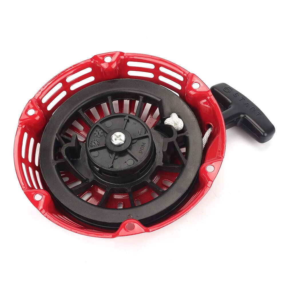 Replacement Parts for Pull Recoil Starter Fits for Titan 8900 Airless Sprayer huPart#c232774