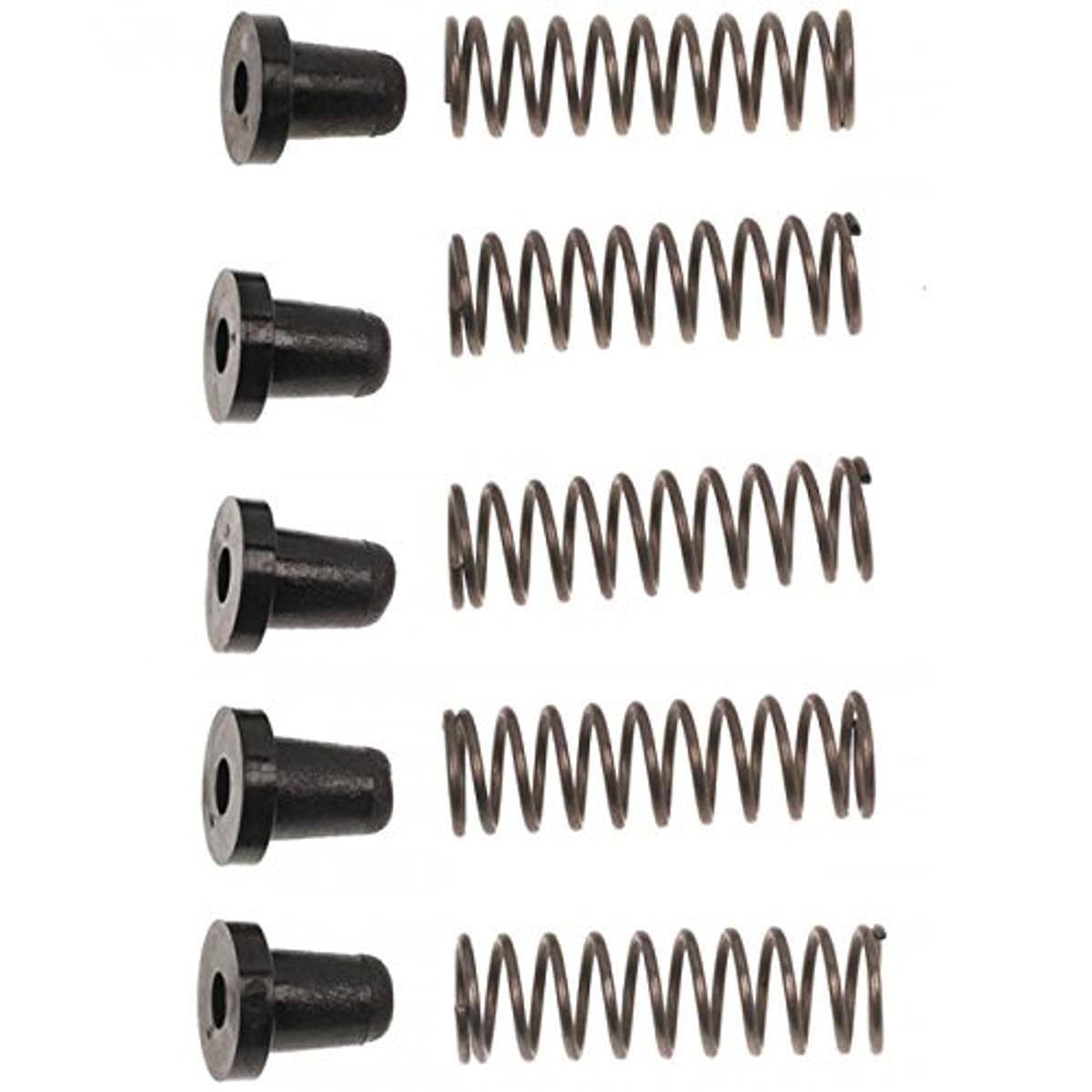 Bahco 5 Buffer For Lesescheren Feathers