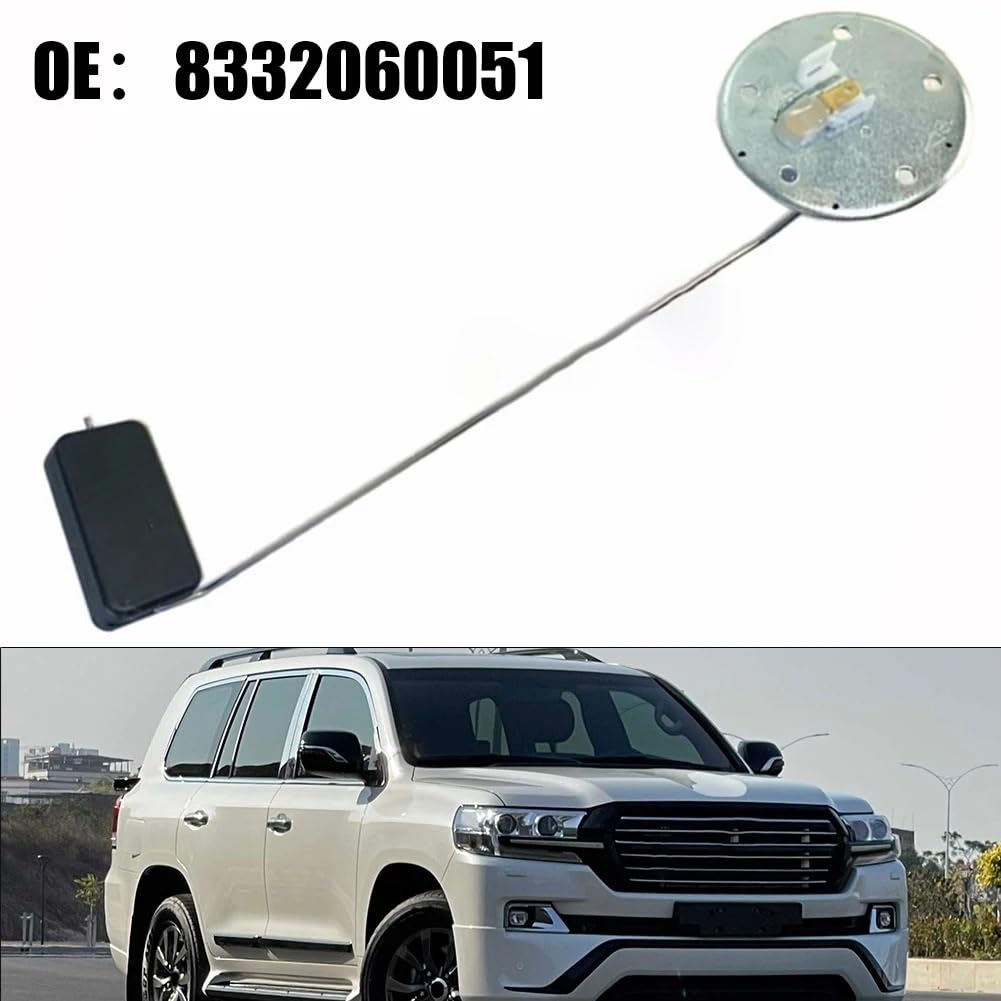 Sensor de Nivel de Combustible Tipo Flotador para Toyota Land Cruiser FJ40 FJ45 BJ40 BJ42 83320 60051