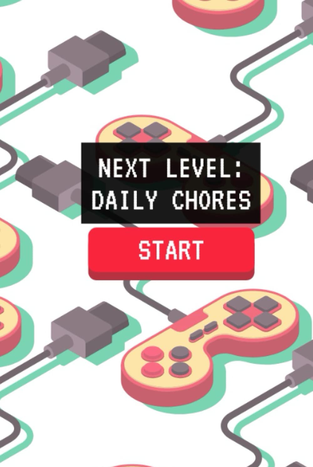 Next Level: Daily Chores