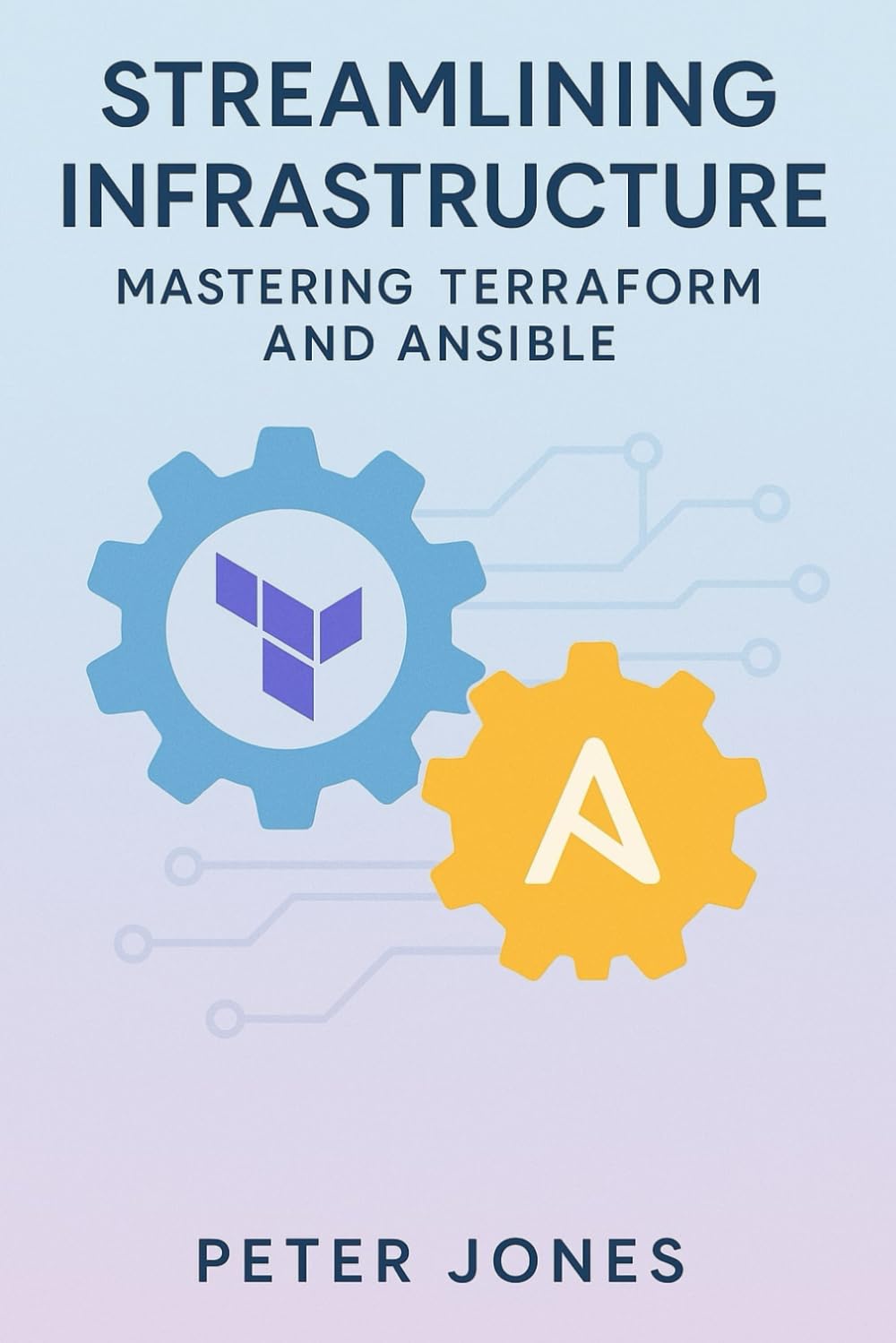 Streamlining Infrastructure: Mastering Terraform and Ansible