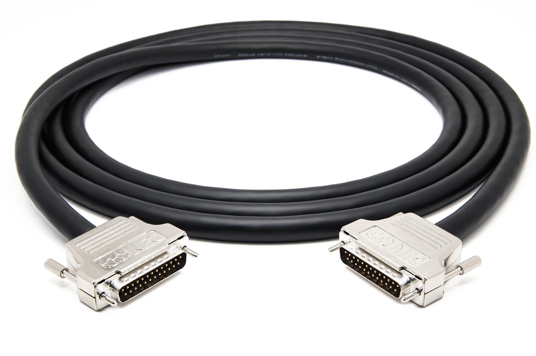 enoaudio Mogami 3162 Digital 8 Multicore Cable AES/EBU 110 Ohm