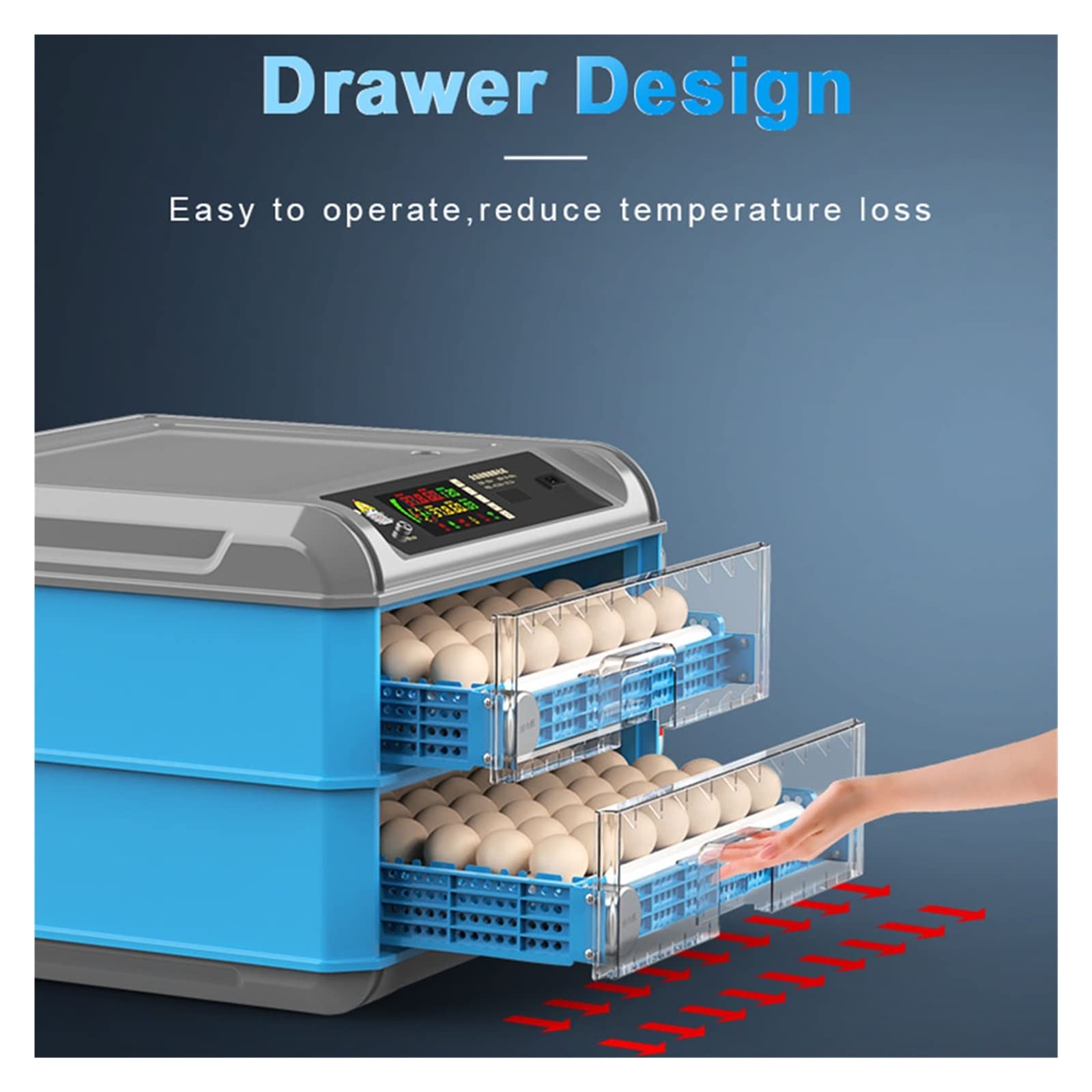 自動孵卵器 インキュベーター 鳥類専用ふ卵器 自動転卵式 孵化器24 Amazon.co.jp: LifeBasis 自動孵卵器 インキュベーター 鳥類専用