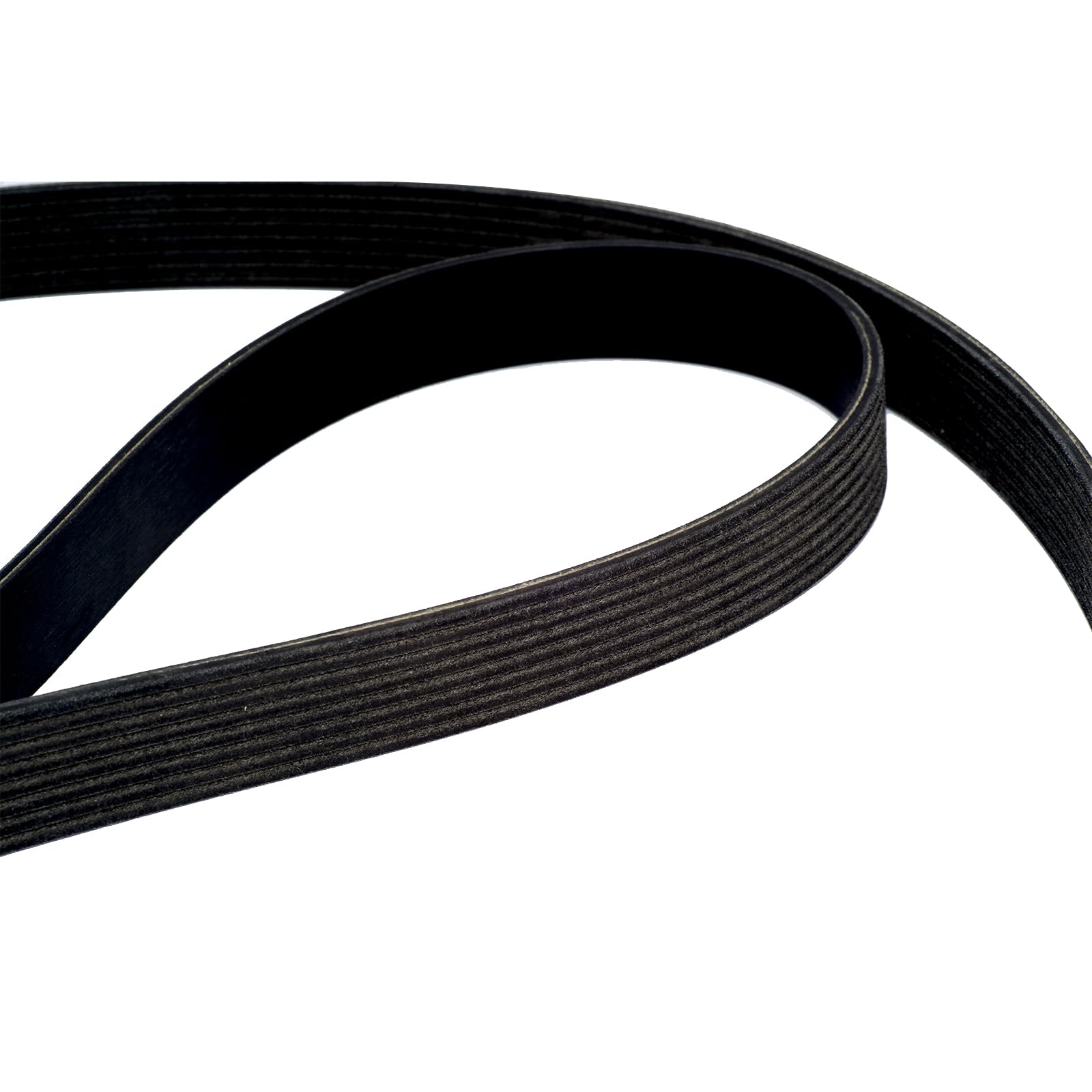アナベべ397 3972383 NEW CUMMINS V-RIBBED BELT 6.7L ISB/QSB K080806HD