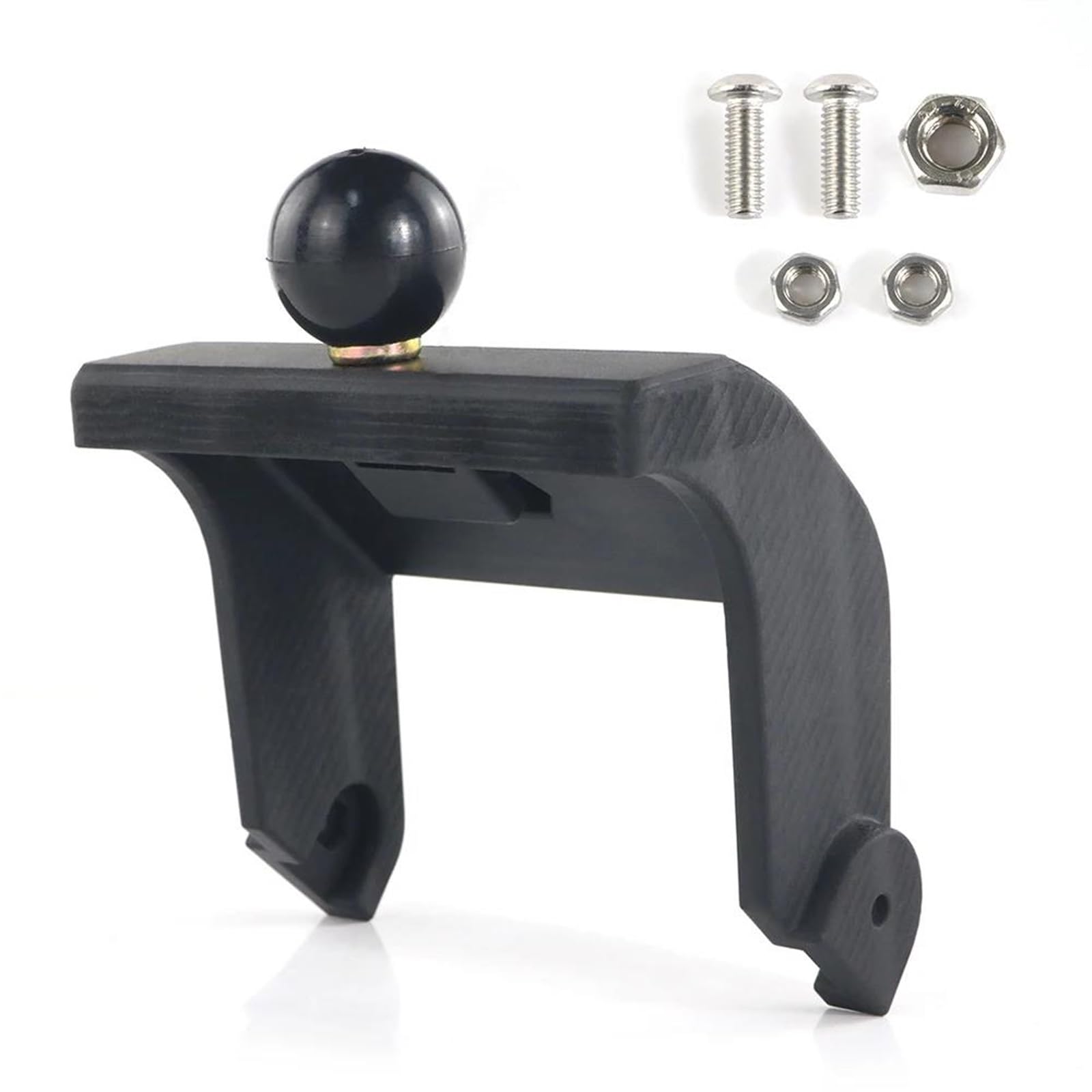 Soporte Móvil Bicicleta Soporte De Montaje para GPS De Motocicleta, Soporte Adaptador para Teléfono Inteligente, Soporte De Montaje para Tracer 900/9/GT 2018-2023 2024 Soporte Teléfono Bici