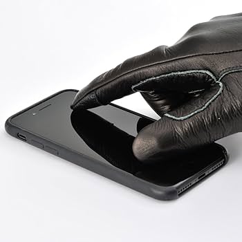 Amazon | デイトナ(Daytona) バイク グローブ 革(牛革) 春夏秋冬