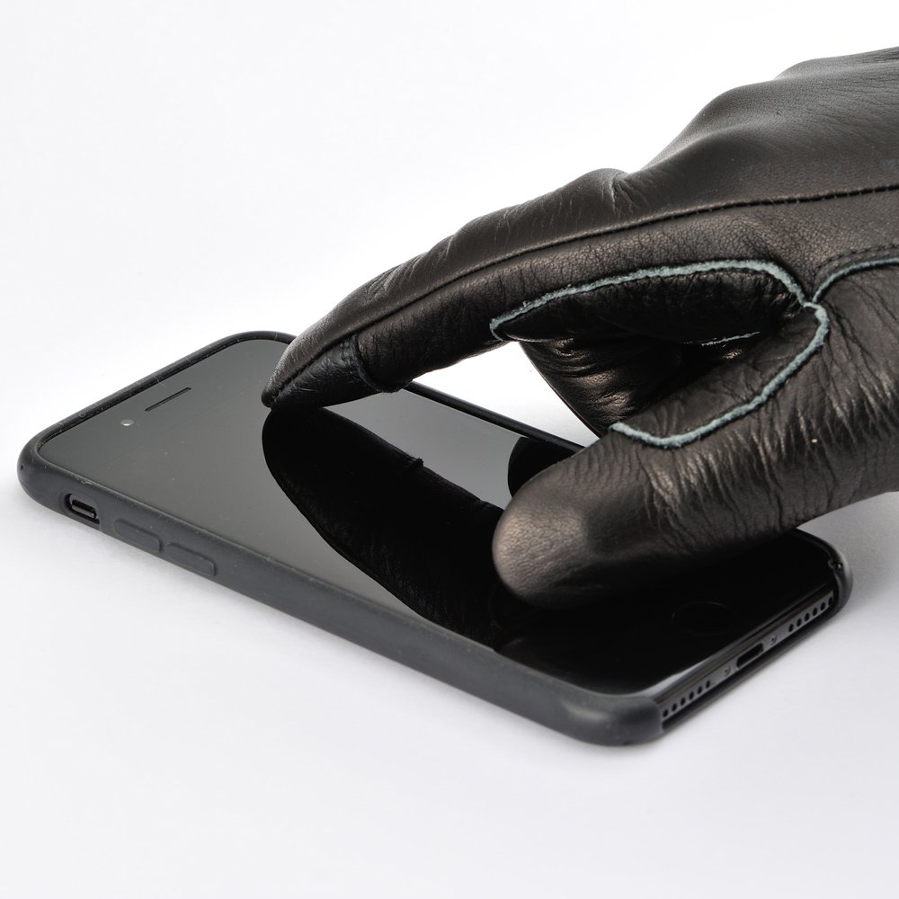 Amazon | デイトナ(Daytona) バイク グローブ 革(牛革) 春夏秋冬 日本