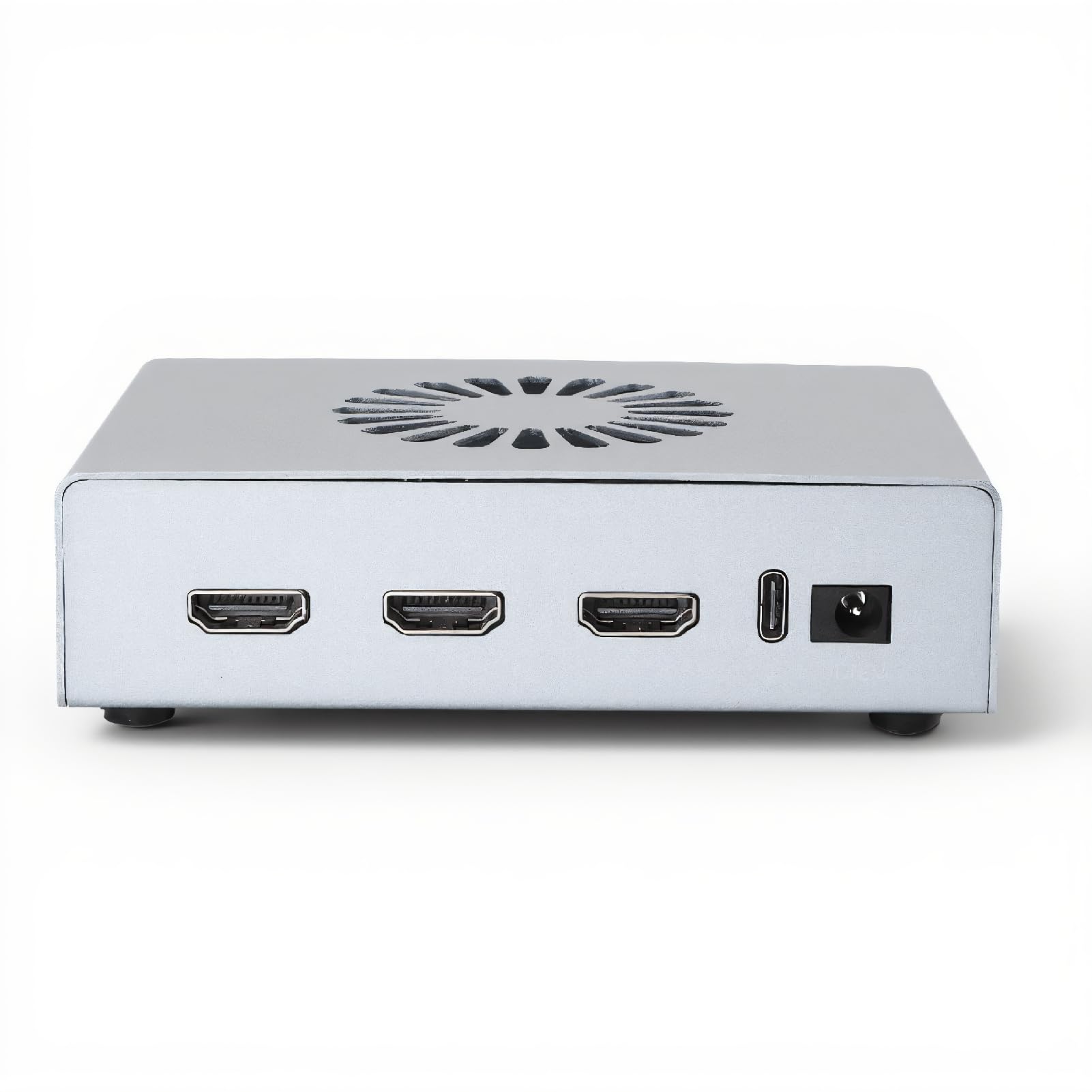 Photo 1 of DMA Fuser, 2K 144hz Adapter, HD Multimedia Interface Overlayer Synthesizer, Lossless Simple Operating for Gaming and Video Conferencing