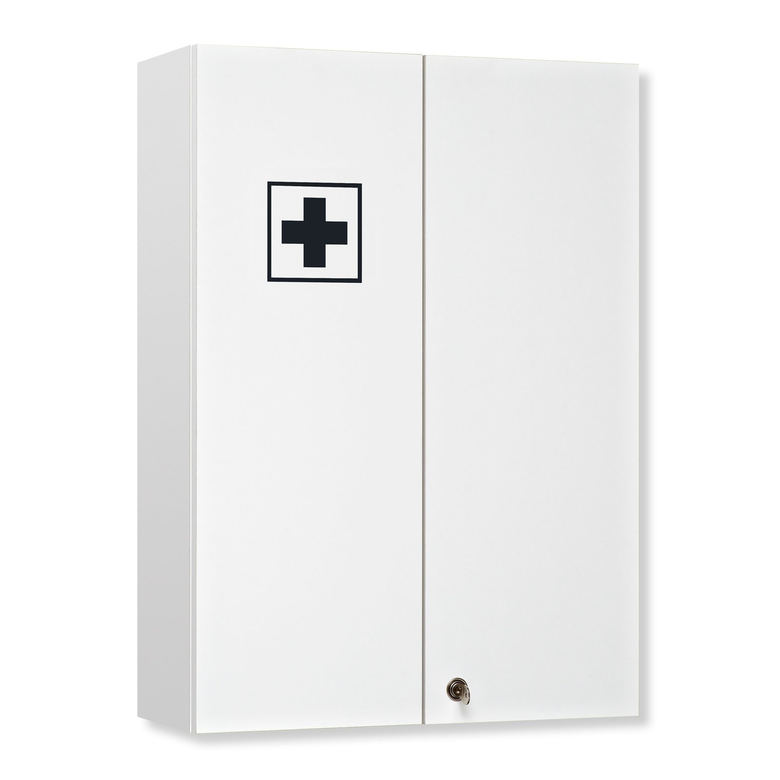 Unbekannt Medizinschrank