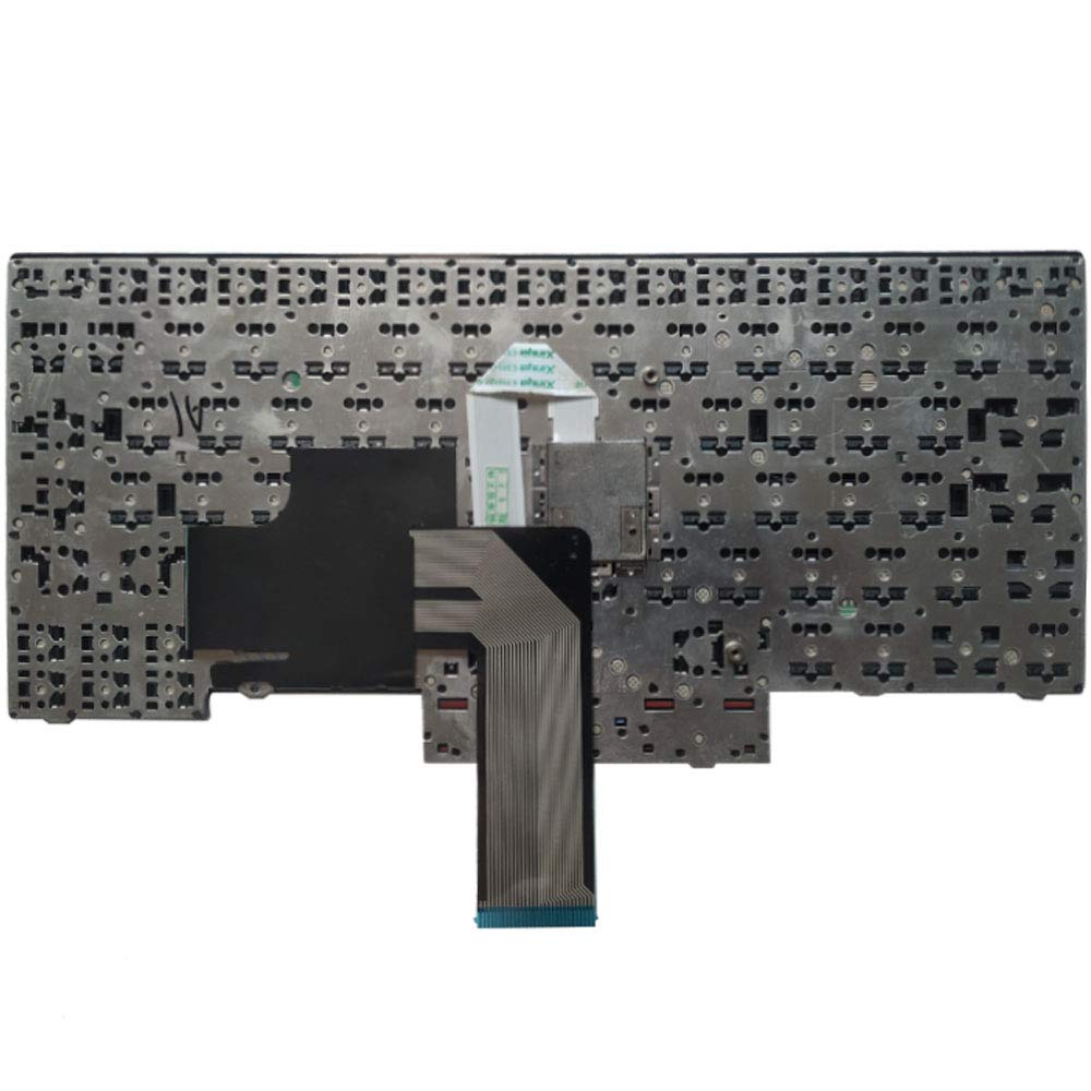 Amazon.com: Laptop Replacement Keyboard Fit Lenovo ThinkPad E430