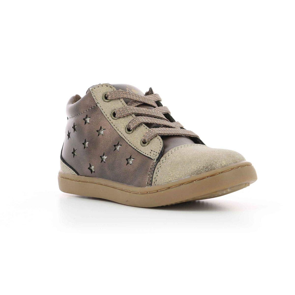 Mod8 Oulawa, Scarpe Stringate Derby Bambine e Ragazze