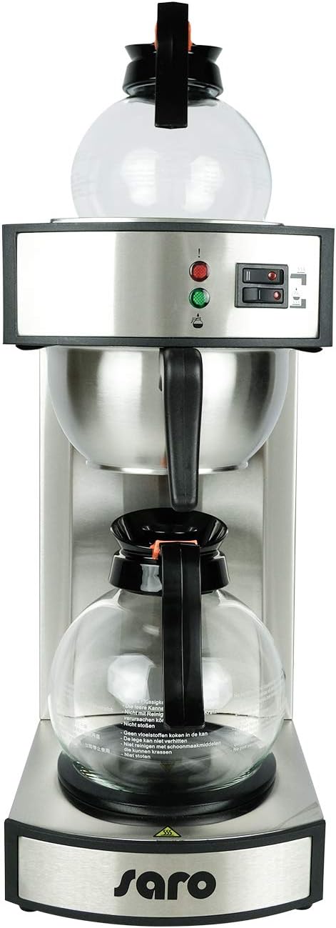 Saro 317 – 2080 macchina da caffè modello Saromica K 24 T Saro 317 – 2080 macchina da caffè modello Saromica K 24 T