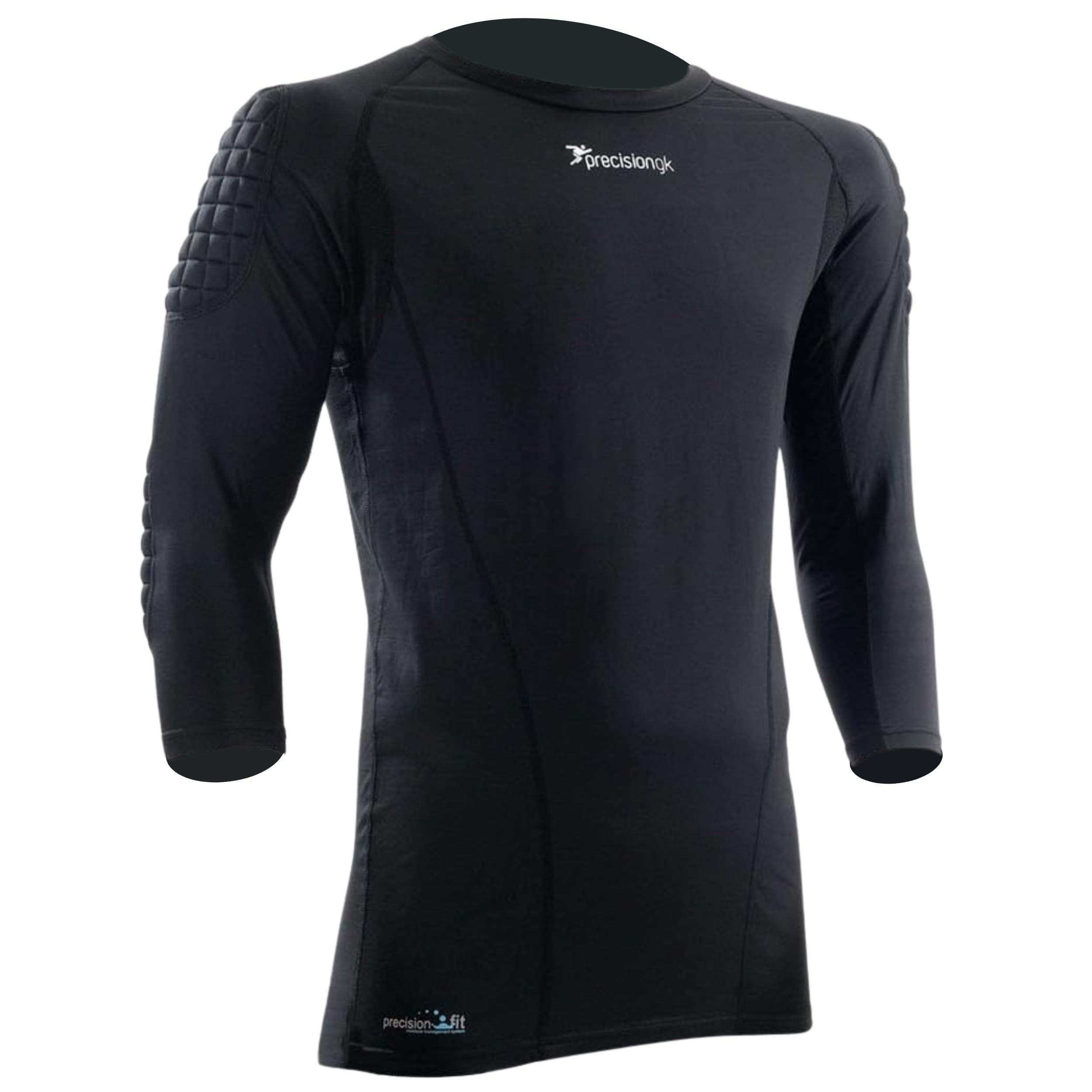 Precision Padded Baselayer Gk Shirt Adult Camiseta Unisex Adulto