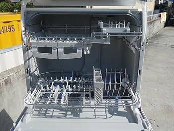 キッチン家電 Panasonic NP-TR3-W Amazon.co.jp: NP-TR3-W ホワイト(食器洗い機) : ホーム＆キッチン