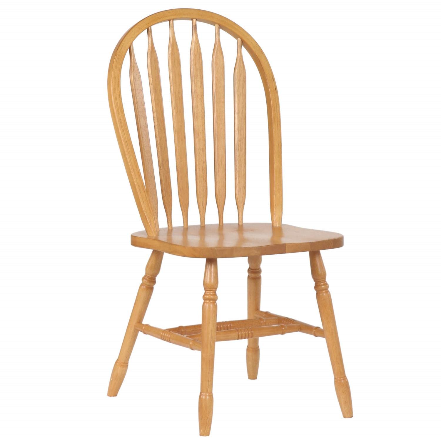Amazon.com - Sunset Trading Oak Selections 5PC 66