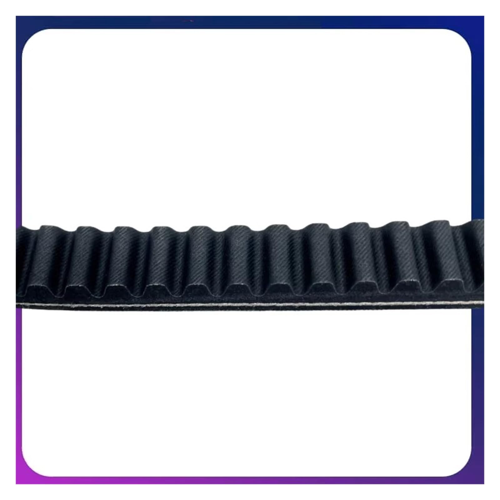 Cinghie Variant Per 125cc 2009-2015 Cintura di trasmissione 2JS-E7641-10-00 Tuta per cinghia di trasmissione per scooter trapezoidali