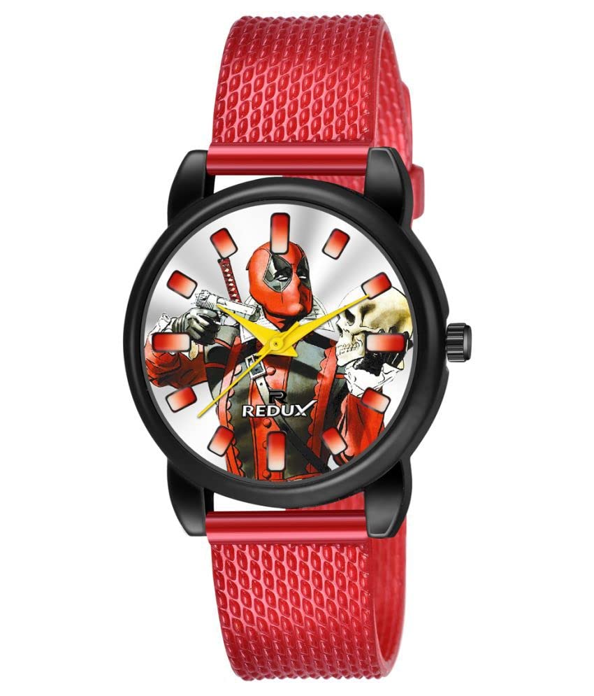 See full amazon price history chart for REDUX KW-107 Kids Cartoon Character Analog Watch - for Boys & Girls REDUX KW-107 Kids Cartoon Character Analog Watch - for Boys & Girls (B0BCR2XSWW) Amazon Price History, Amazon Price Tracker