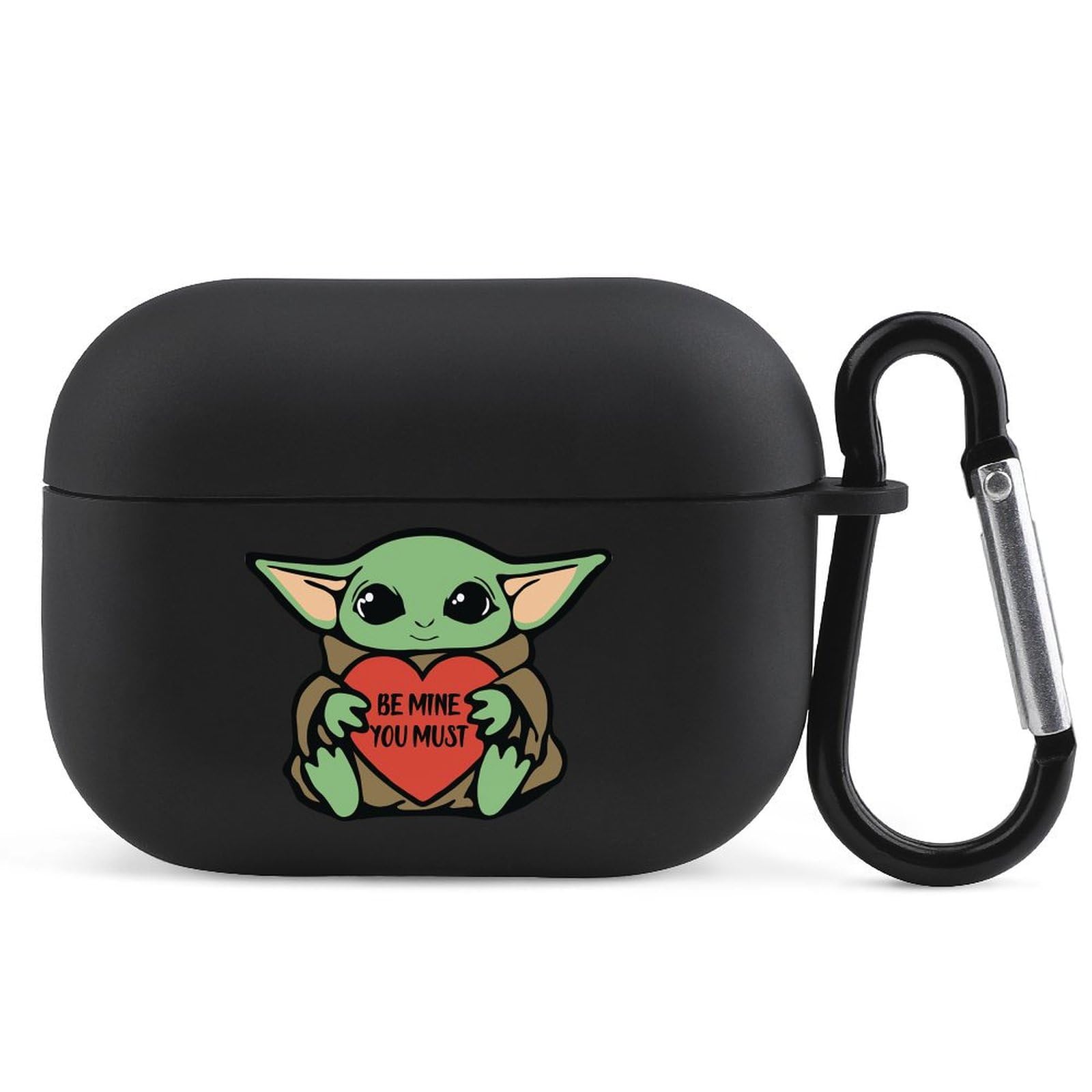 Amazon | AirPods Pro ケース スターウォーズ ヨーダ AirPods Pro 第1