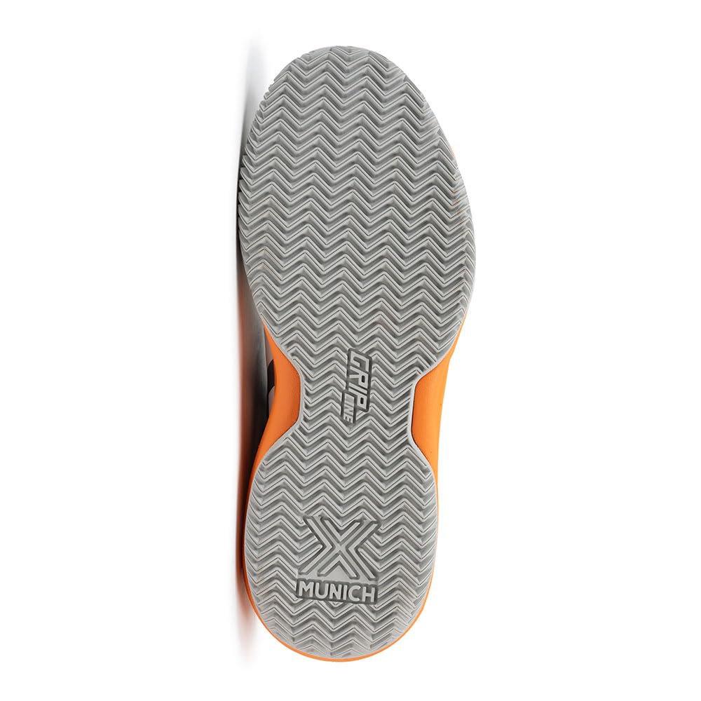 Munich Focus 03 ZapatillasUnisex Adulto