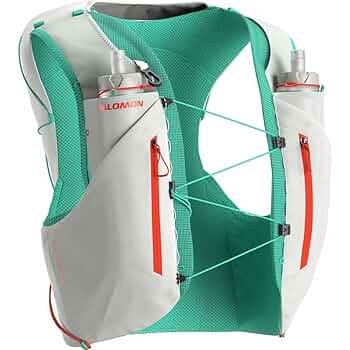 Amazon.co.jp: [SALOMON] ユニセックス アドバンスド スキン 12