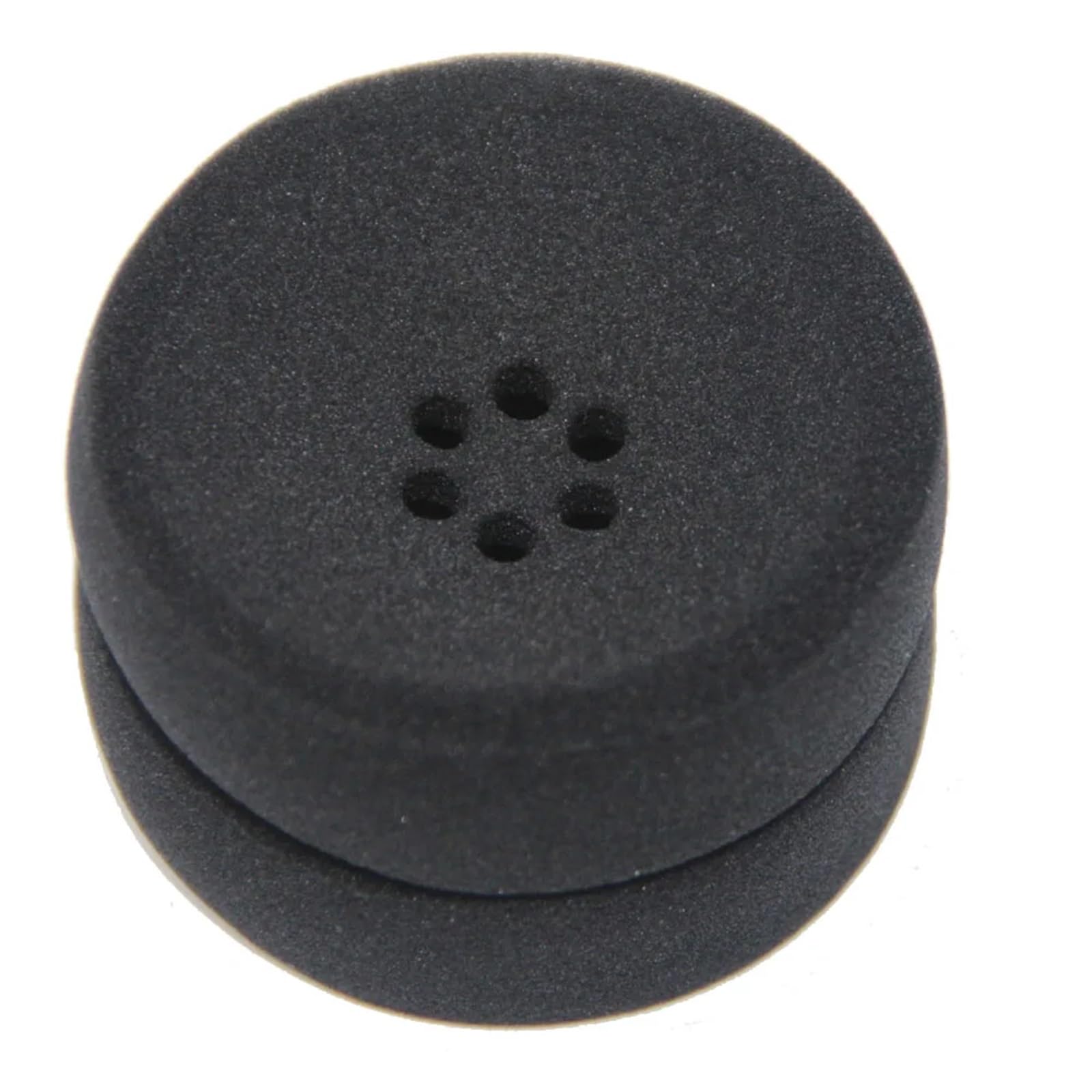 Almohadillas de Gran tamaño for Almohadillas Repuesto, Funda Cojines, Espuma Suave para Auriculares De Audio