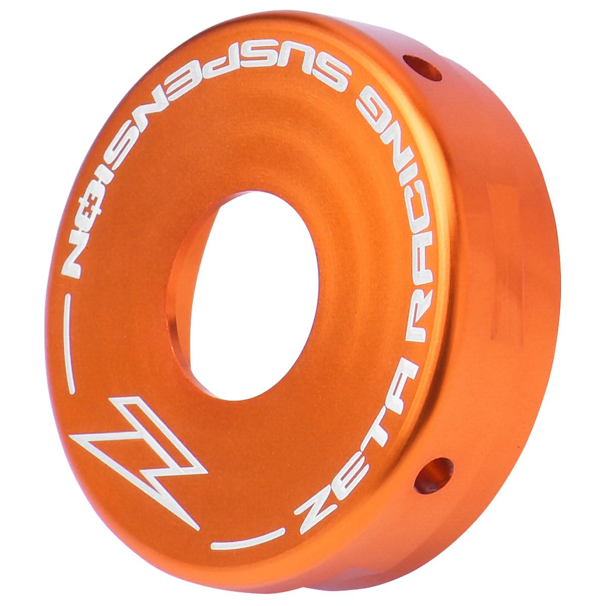 Amazon | ジータレーシング(ZETA RACING) リヤショック エンド