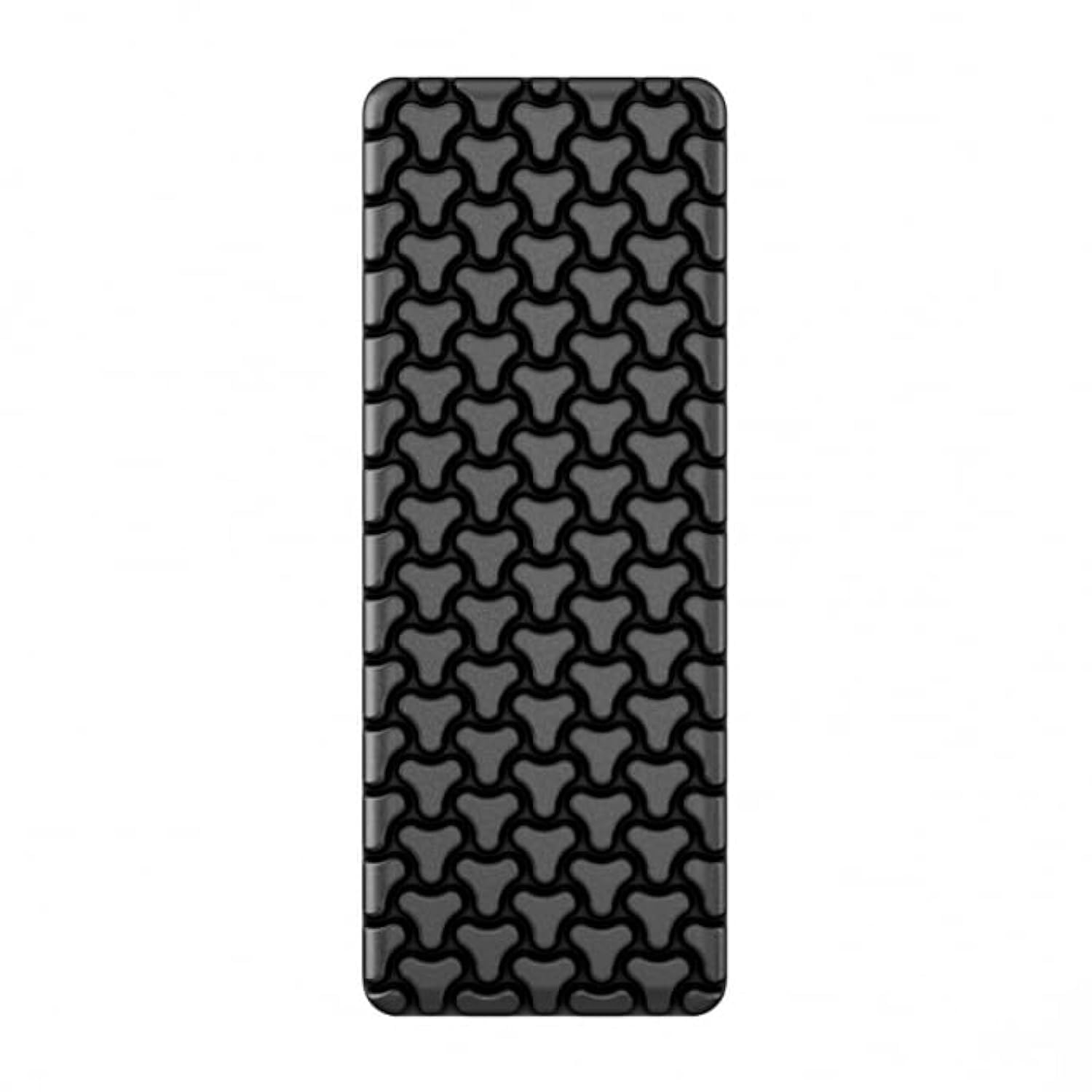 Great Lake Supply Co. SAS-TEC Level 2 CE Approved Spine Protector for Impact – Universal Back Armor for Motorcycle Jackets