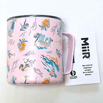 Amazon.co.jp: patagonia パタゴニア miir ミアー マグカップ 限定海外