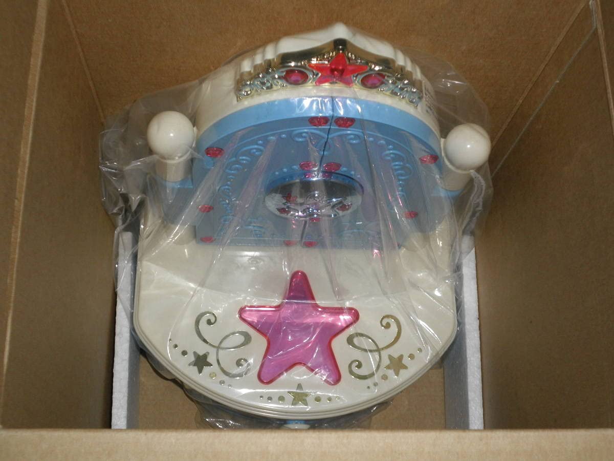 Amazon | ひみつのアッコちゃん テクマクマヤコンドレッサー | 風車