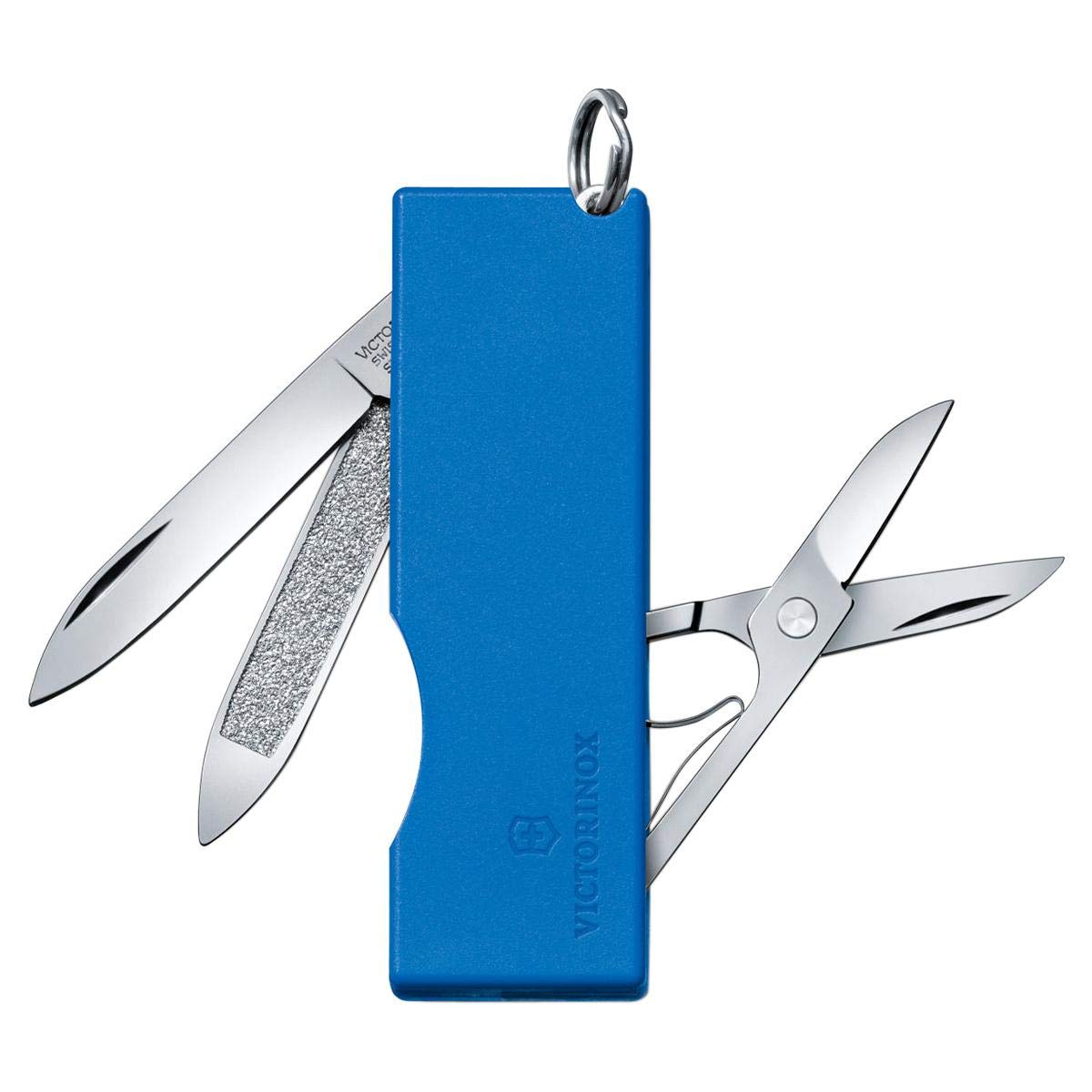 VictoriNoxMulti-tool, Stainless Steel, Blue