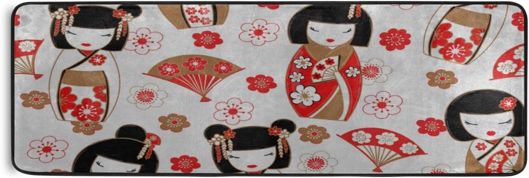 Tappeto da corridore per il rivestimento in gomma del corridoio