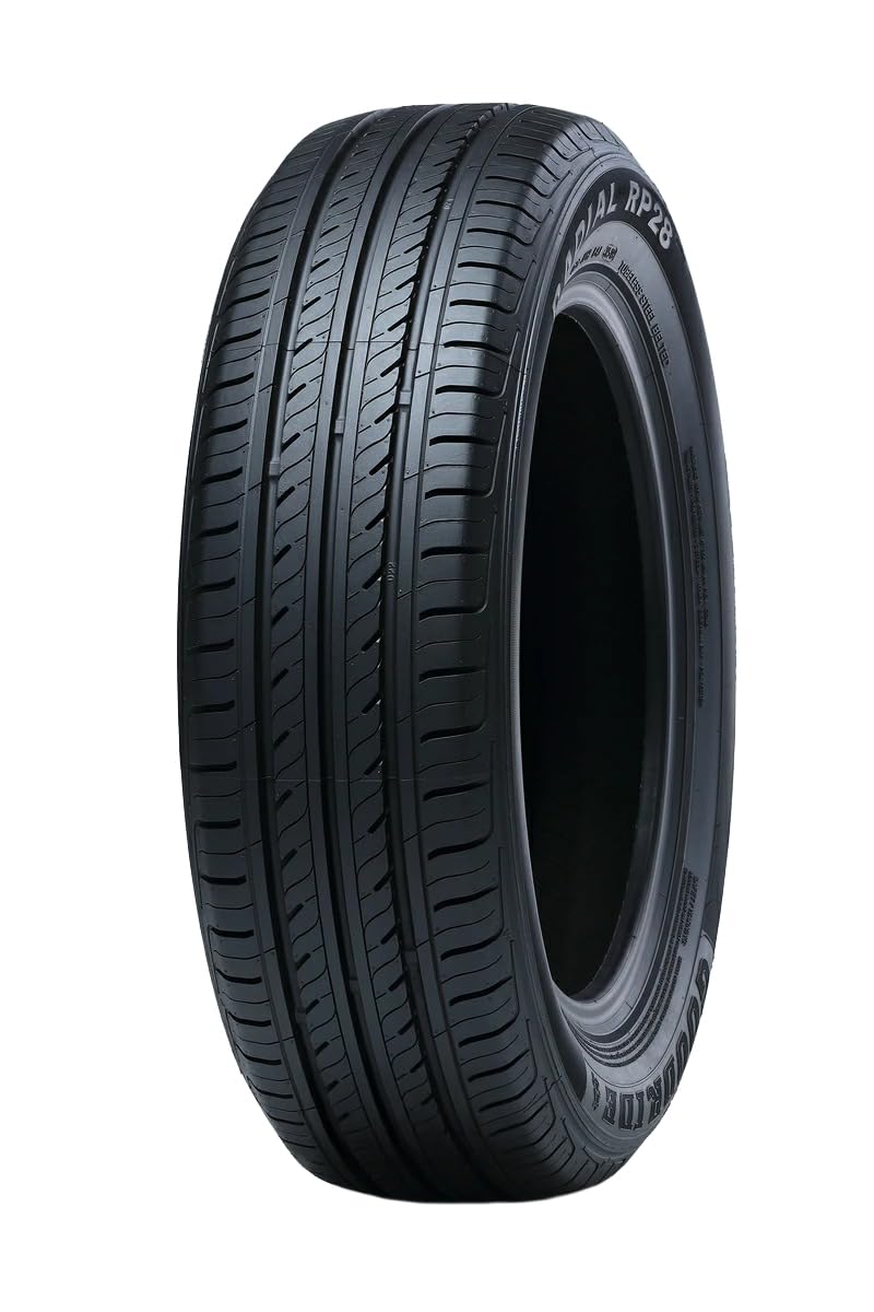 Amazon.co.jp: GOODRIDE RP28 205/70R15 サマータイヤ 15インチ