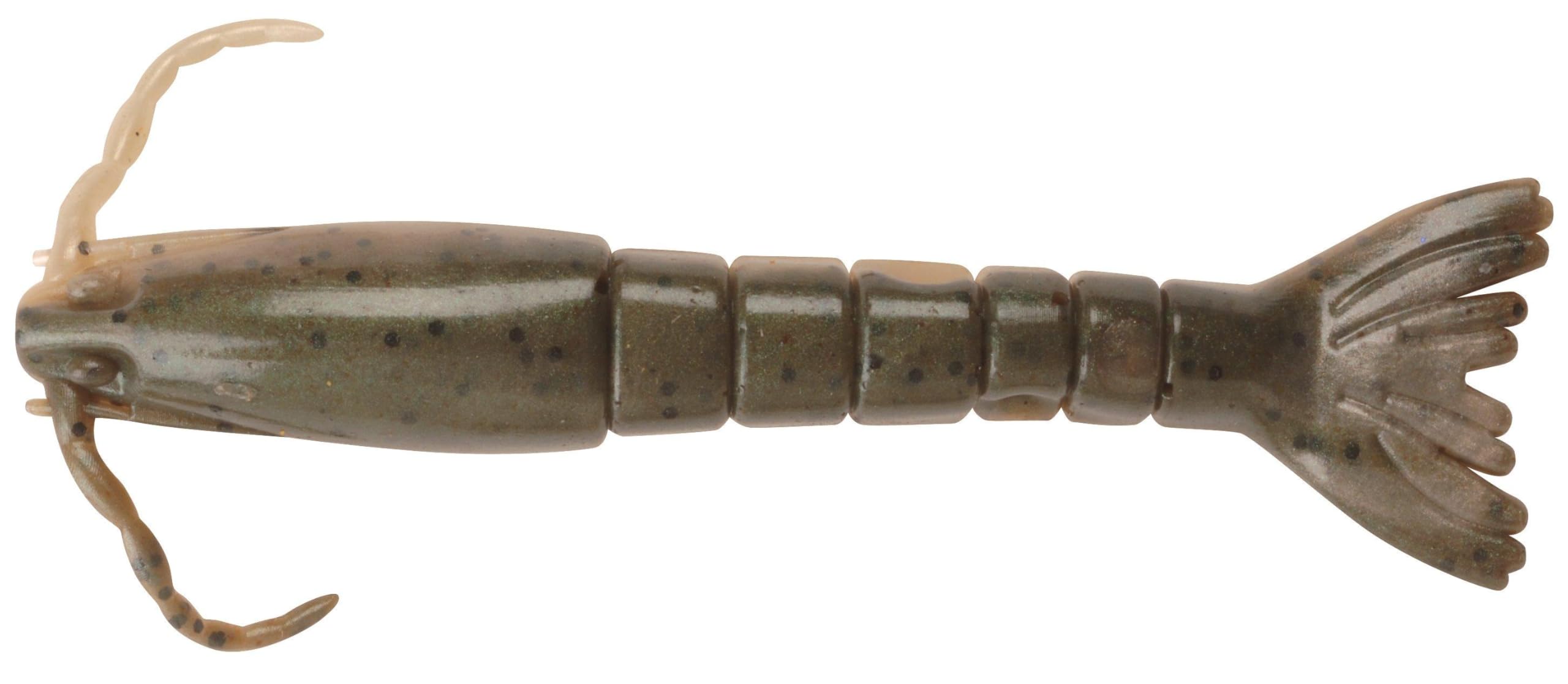 BerkleyGulp! Saltwater Fishing Soft Bait