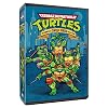 Teenage Mutant Ninja Turtles (1987): The Complete Classic Series Collection