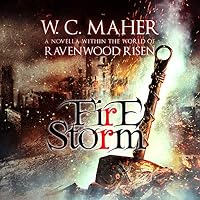 Firestorm