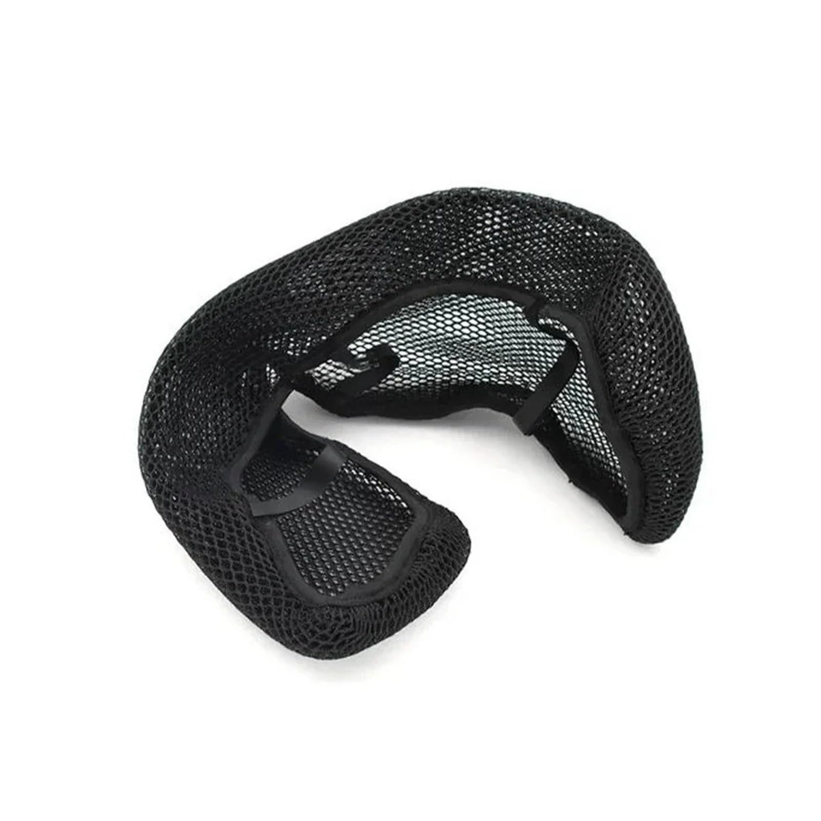 Motociclo Coprisedile Cuscino Per Yam&aha T MAX 560 3D Maglia A Nido D'ape Proteggere Cuscino In Tessuto Di Nylon Sella 2024 TMAX Accessori Copertura Di Sede Del Motociclo
