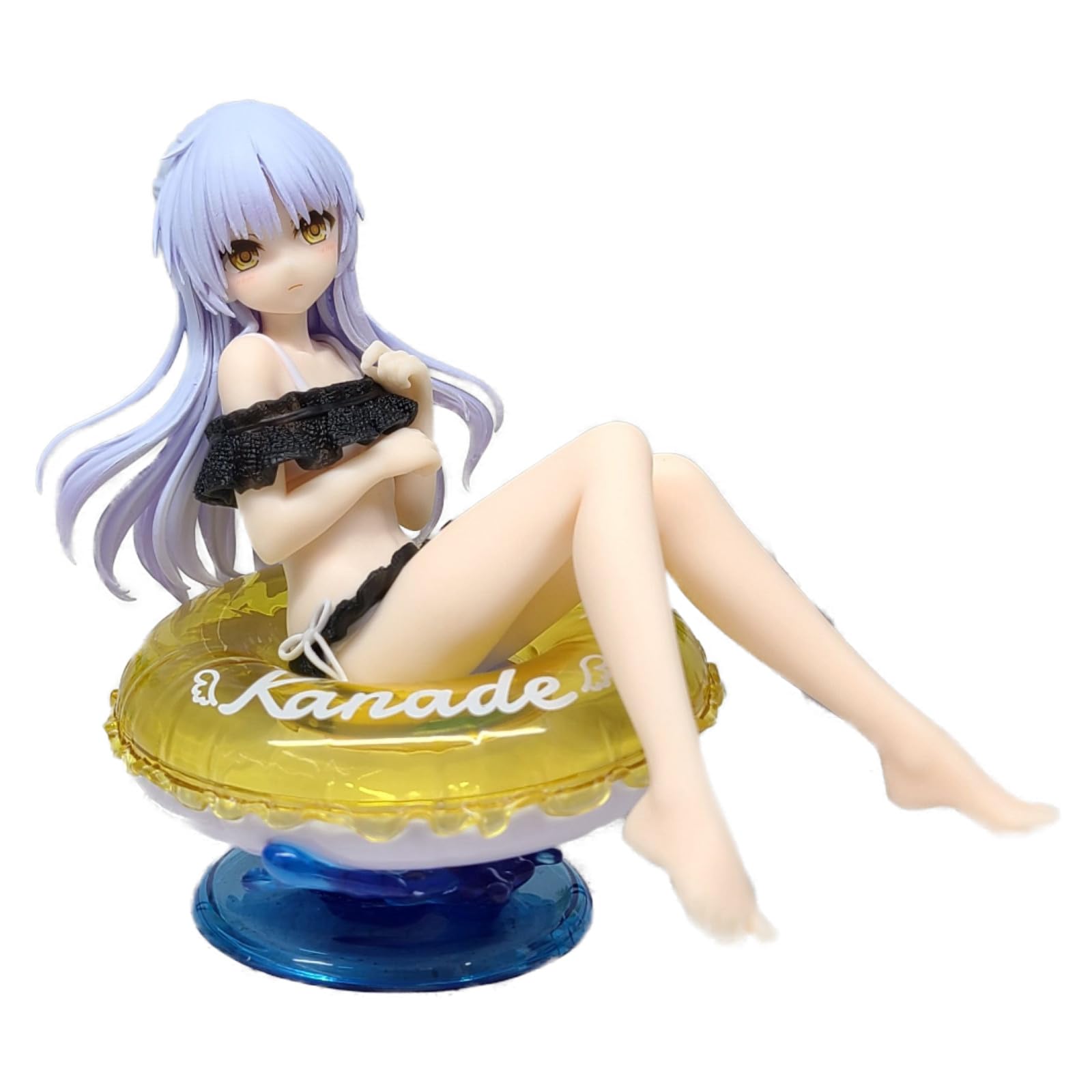 Aqua Float Girls フィギュア　デアラ　ノゲラ　着せ恋　立華かなで Amazon.co.jp: Aqua Float Girls フィギュア 立華かなで Renewal