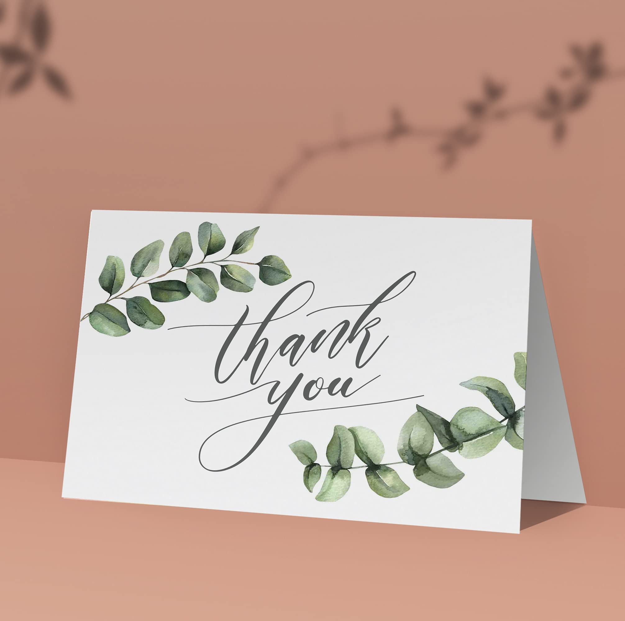 Biglietti di ringraziamento personalizzati per matrimoni in