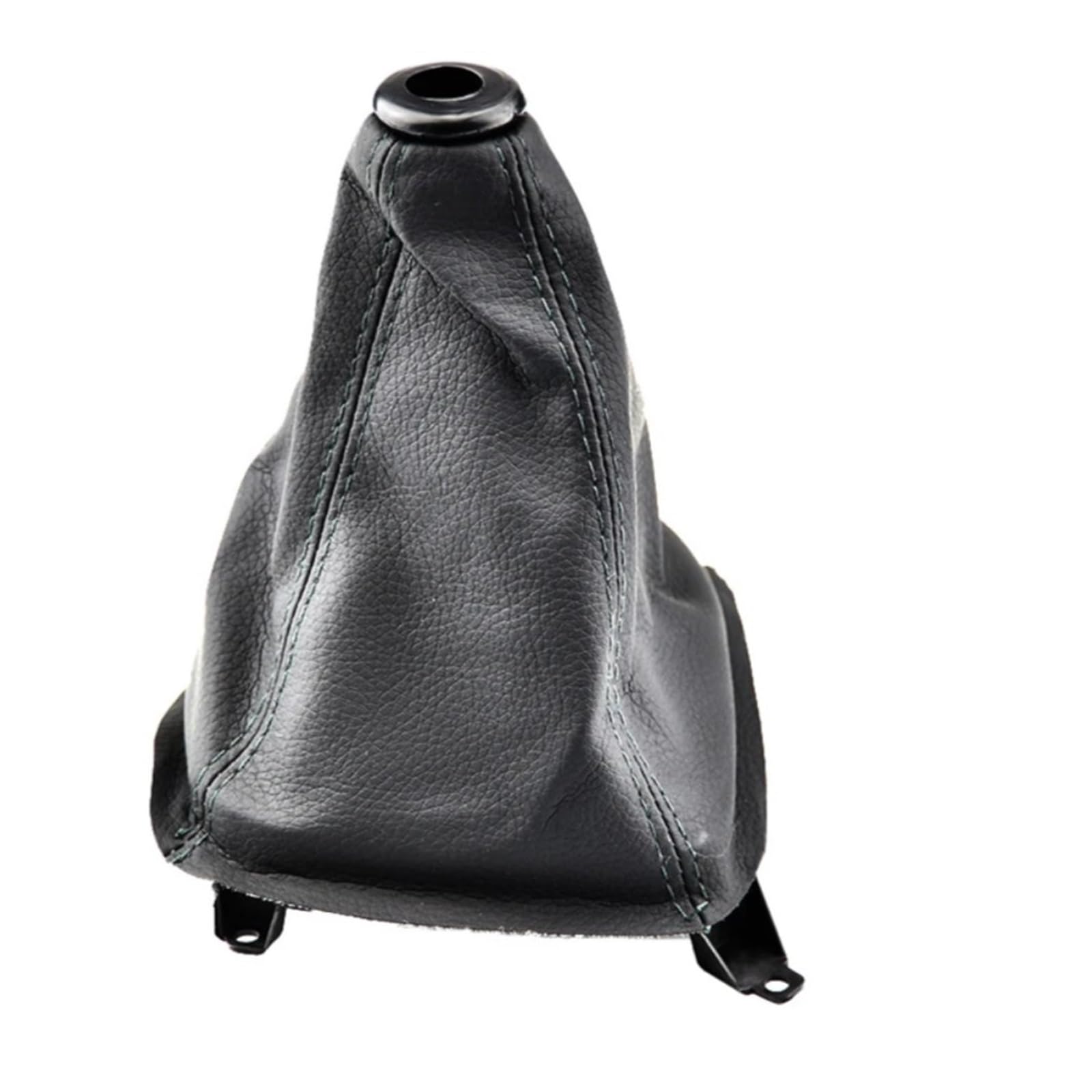 Lvgvzttgkm Gaiter Boot For Hyundai For Tucson 2004-2009 Gear Shift Knob Black Style