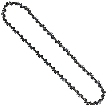 Amazon.com: 8TEN Full Chisel Chainsaw Chain 14 Inch .043 3/8