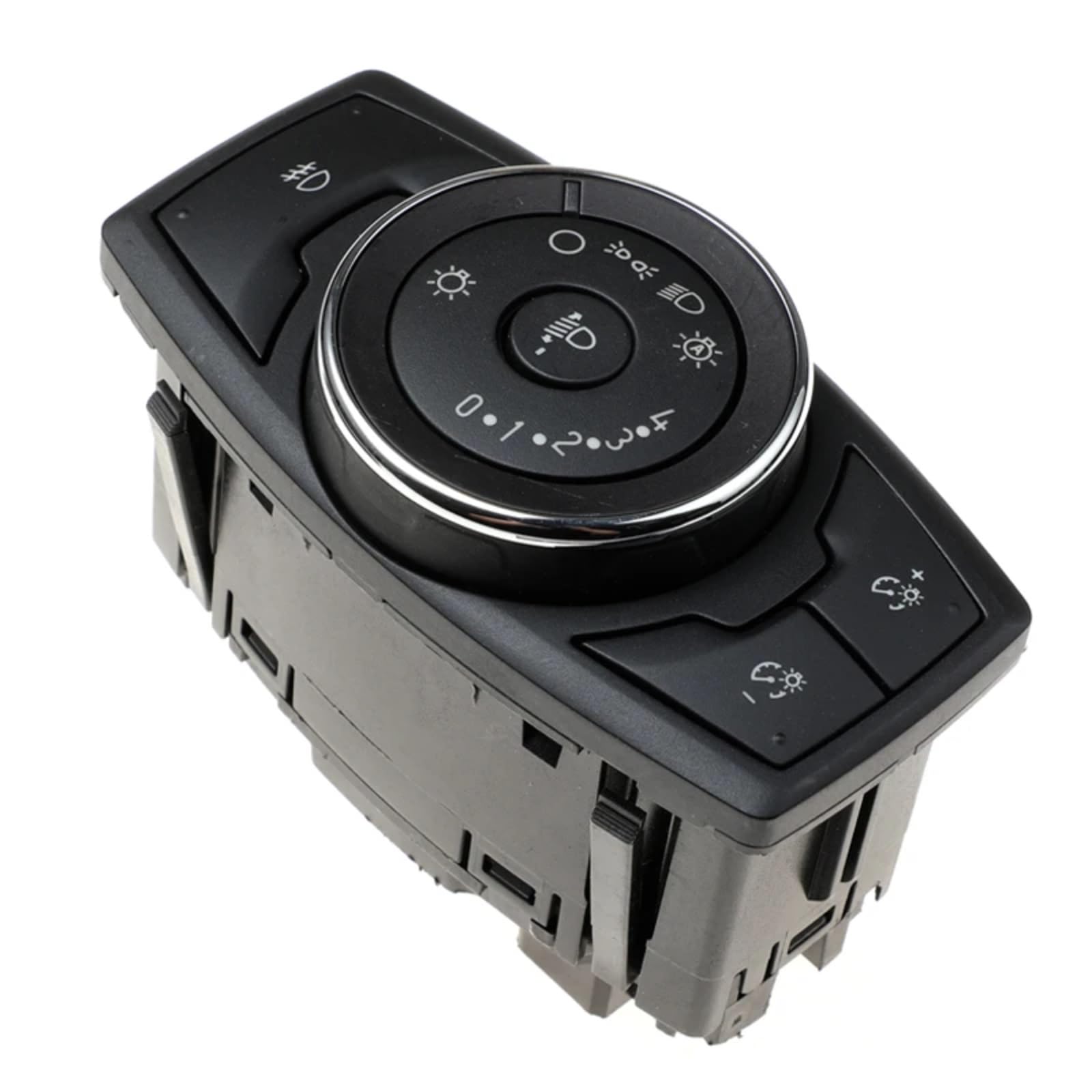 Kompatibel Mit Ford Für Ranger 3,2 Für Diesel 2012 Auto Teile Scheinwerfer Control Schalter Taste Auto Zubehör OEMl:EB3T-13D061-ECW Auto-Hauptlichtschalter