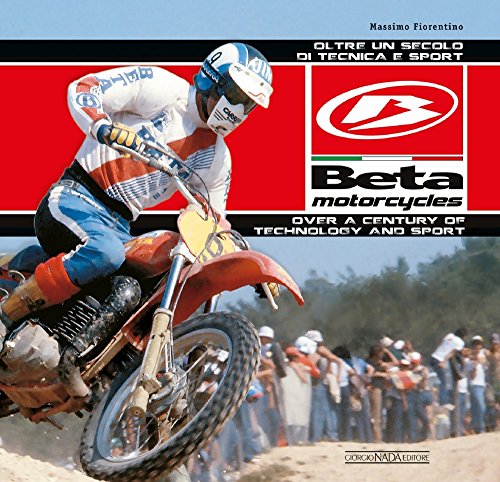 Télécharger Beta Motorcycles PDF Ebook En Ligne