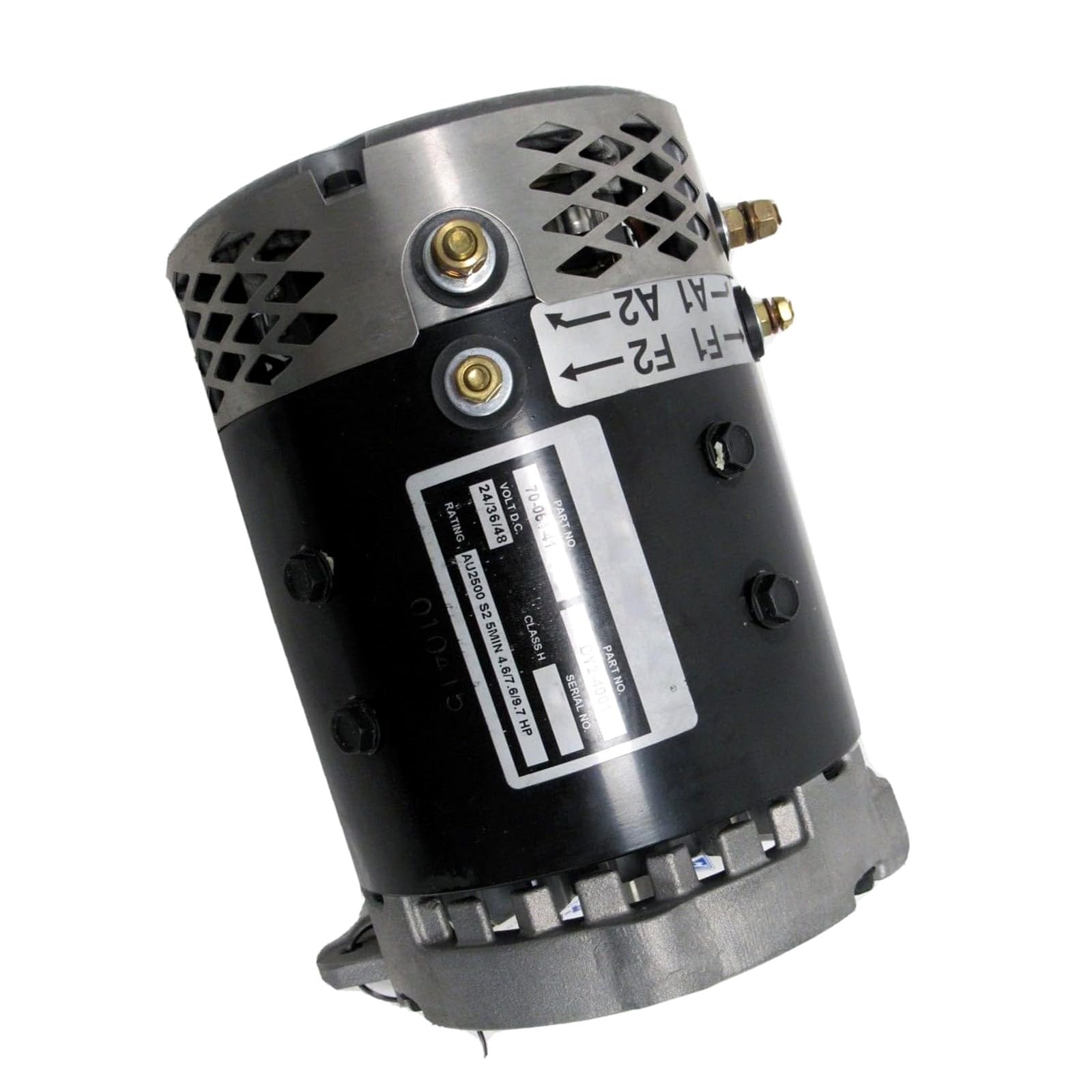 Amazon.com: Drive Motor Model 70-054-41 7005441 for Taylor