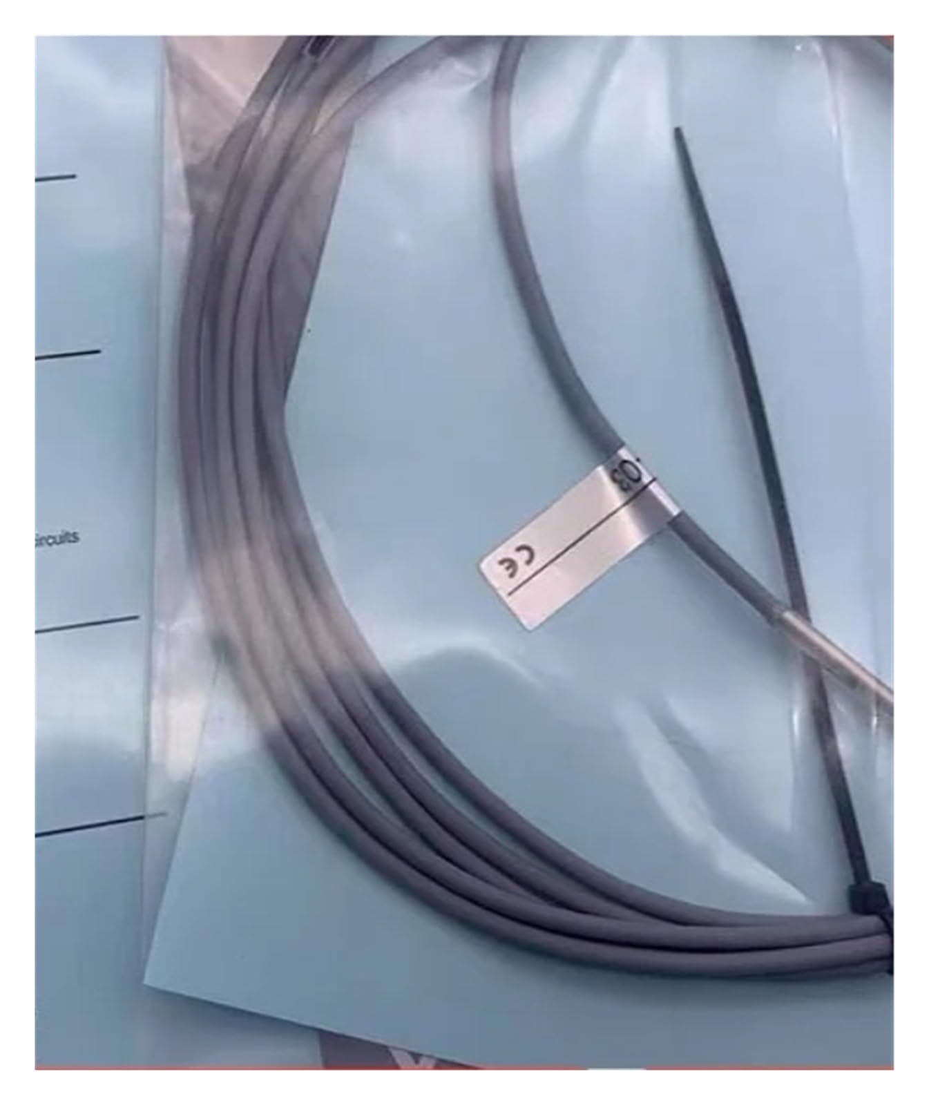 XDDQWSWA 20PCS Proximity switch DW-AD-604-03