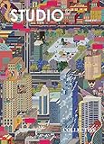 STUDIO Architecture and Urbanism magazine