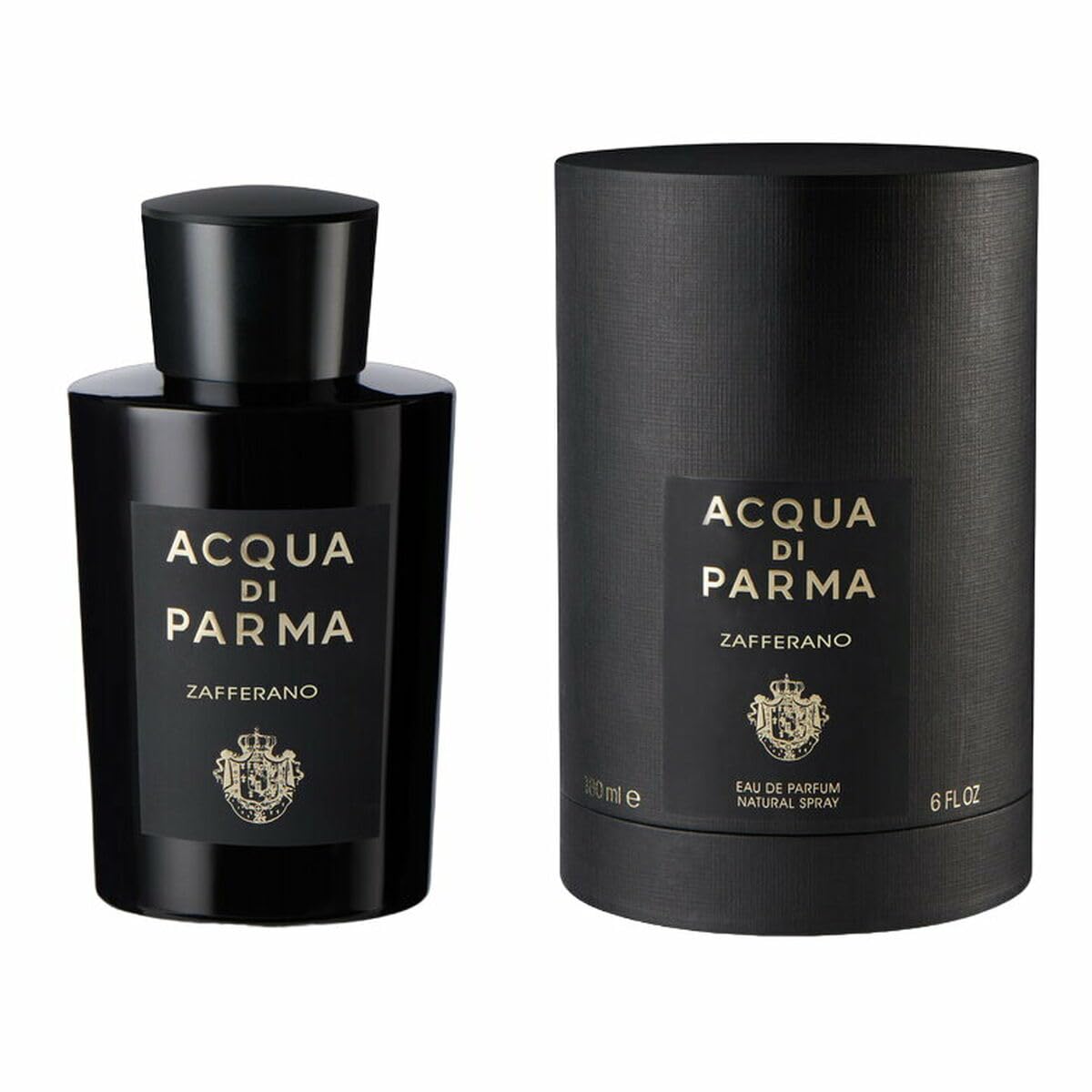 Acqua Di Parma EDP Zafferano perfumy Unisex 180 ml