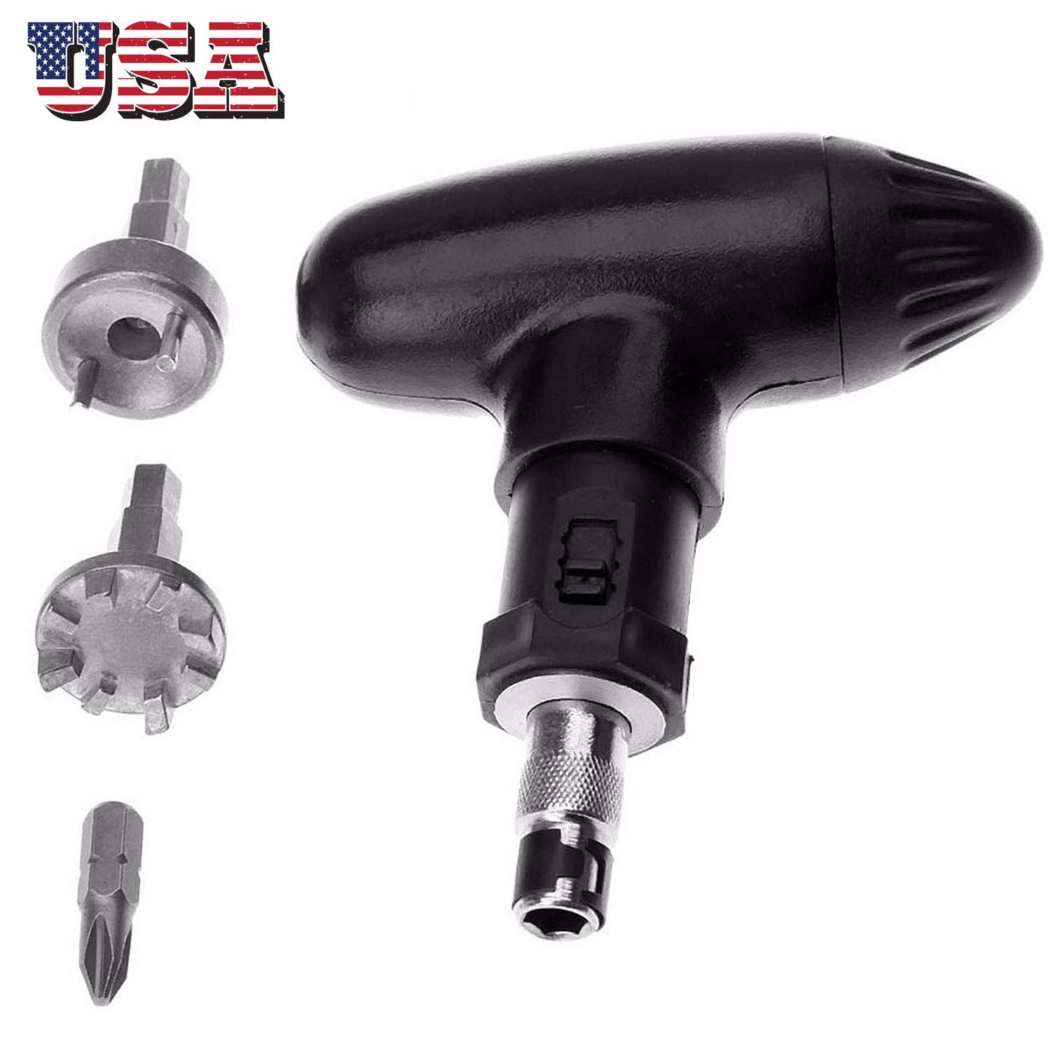 15 Best Golf Spike Wrenches 2023 Reviews & Ratings