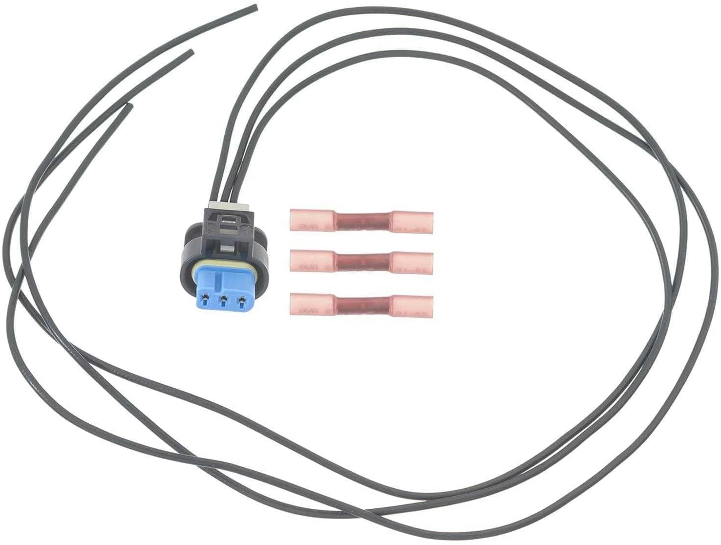 Standard S2820 - Ignition Coil Connector