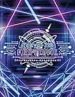 Amazon.co.jp: Tokyo 7th シスターズ Live Tokyo-7th FESTIVAL